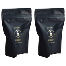 LET'S SAGA 奇亞籽, 富含膳食纖維, Omega-3, 高能量原型食物, 300g, 2包