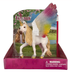 bayala 展翅獨角獸 SH70576 3歲以上, 1組
