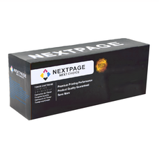 NEXTPAGE 台灣榮工 相容碳粉匣，優質列印品質保證, 紅色, 1個