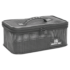 HEARTY RISE 哈帝來斯 HR 網狀置物盒 HB-2710 EVA材質, 27.5 x 17.5 x 10cm, 1個