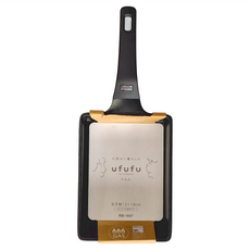 FREIZ 和平 魚府 玉子燒平底鍋 13 x 18cm, 1個