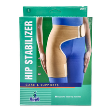 OppO 歐柏 髖關節護套 2041, 1個