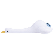 Pur Lab 噗扑實驗室 貓玩具 抱抱鵝, 內置貓薄荷, 1個