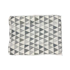 貓籠平台專用睡墊, 灰色, 1個