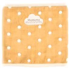 MARURU 日本六層紗肚圍 M