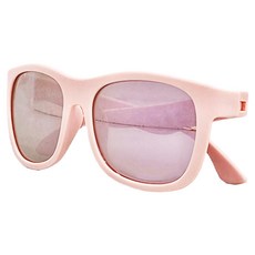 BABIATORS 兒童款 平光航海員系列太陽眼鏡 鏡面款, 粉紅泡泡糖, M 3~5歲