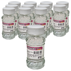 Beautiful Natural 美的自然 調和去除液 60ml, 12罐