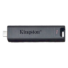 Kingston 金士頓 DataTraveler Max TYPE-C USB 3.2 Gen 2 隨身碟, 1TB, 讀取速度高達1000MB/s, 1個