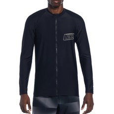 NIKE 耐吉 男款防曬外套UPF40+ NESSE556