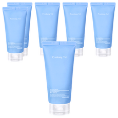 Pyunkang Yul 保濕晚安面膜, 120ml, 6條