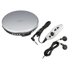 Dowai 多偉 CD/MP3隨身聽, ASP電子防震, 低音加強, 曲目編輯, 多種播放模式, CD-191