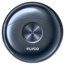 FLYCO 飛科 幽浮電動刮鬍刀 FS891TW, IPX7防水等級，雙刀頭乾濕兩用