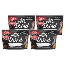 ABSOLUTE HOLISTIC 全齡犬 鮮食肉片, 藍鯖魚 + 放牧羊 + 綠貽貝 + 牛磺酸, 25g, 4包