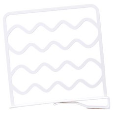 小麥購物 功能櫥櫃收納隔板 L2251, 1個, 白色