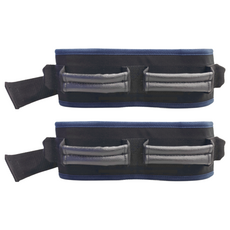 JUSTMED 多功能握式移位帶 無跨式 M, 2個