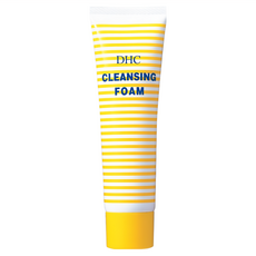 DHC 台灣公司貨 清新洗面乳, 60g, 1條