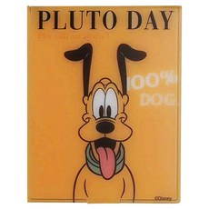 收納王妃 迪士尼折疊鏡 中 11.5 x 9.2 x 0.5cm 2個, 2件