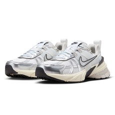 NIKE 耐吉 女款 W V2K RUN 運動鞋 FD0736-100
