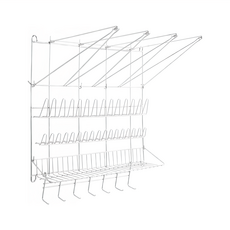 SaNNeNg 三能 擠花袋晾乾架 592 x 500 x 353mm, SN4242, 1個