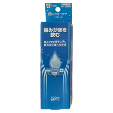 TAURUS Beau Dent 潔牙水 液體類型, 100ml, 1盒