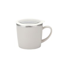 Dailylike Bonbon 不鏽鋼水杯, 燕麥色, 250ml, 1個