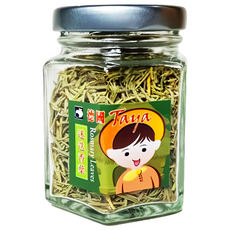 TAYA 德國迷迭香葉, 1罐, 20g