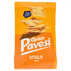 PAVESI 義式玉米風味脆餅, 1個, 150g