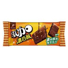 Hunya foods 宏亞食品 乳加 濃巧酥, 470g, 1盒