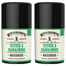 THE SCOTTISH FINE SOAPS 經典臉部保濕乳液 100ml, 2瓶