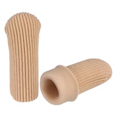 GelSmart 吉斯邁 腳趾/手指保護套，舒緩摩擦 降低壓迫, 2個, SML