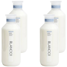 BLANC101 衣物柔軟精 經典香氛, 1L, 4瓶