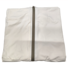 愛北鼻 成人冰絲防曬外套，UPF50+高倍防曬，透氣散熱, 2XL, 白色