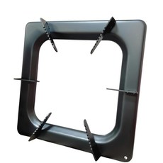 SUNG HSIANG 松鄉 方型高級爐架 特大 KA058-09, 2個