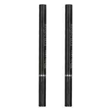 STAR KING 星之冠 LM深邃長效防水眼線液筆, 持久24小時, 2.5g, 2支