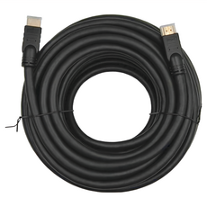 PX 大通 4K高畫質公對公高速乙太網HDMI線 1條 15m