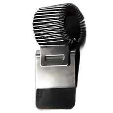 日本 MIDORI 迷你手帳筆套, 手帳筆夾, 黑色, 1個