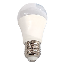 SAMS BULB 10W LED 全電壓燈泡 1100流明 E27燈頭, 晝光色, 1盒