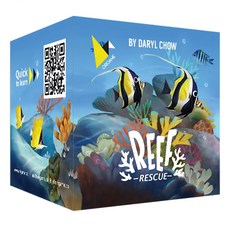 Origames 拯救太平洋, 2-5人, 15-20分鐘, 6歲以上, 海洋生物, Dugong G3潛艇, 1個