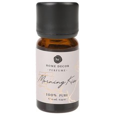 好物良品 輕紗漫舞 Morning Kiss 生活故事系列香氛精油 - 100%純精油 10ml, 1個
