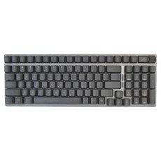 ASUS 華碩 無線電競鍵盤, X902, ROG Strix Scope II 96 Wireless, 紅軸