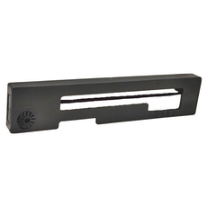 NEXTPAGE 台灣榮工 收銀機相容色帶組, 紫色, 1組