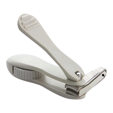 KAI 貝印 可旋轉360度指甲剪, ke-0304, 1支