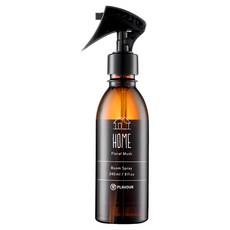 FLAVOUR HOME 香氛噴霧, 1瓶, 240ml, 花香麝香調