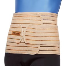 I-M 愛民 全扣式束腹帶 CO5004, 1個