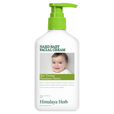 NARD 高保濕嬰兒乳液, 1瓶, 200ml