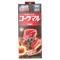 TAKARA TOMY BOT-01 可樂丸, 1盒