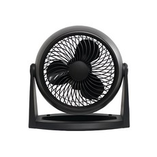 尚朋堂 8吋循環扇 黑色款 原廠保固, SF-808K