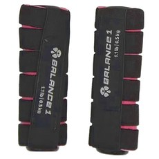 BALANCE 1 迷你塑身啞鈴 x 2入, 500g, 1組