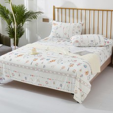 A-ONE 極柔冰絲 涼感被, 淘氣貓