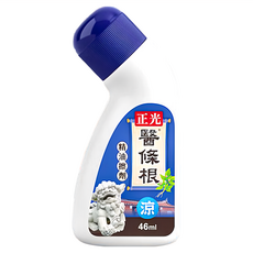 正光 醫條根 精油擦劑 涼感 46ml, 1瓶, 1入